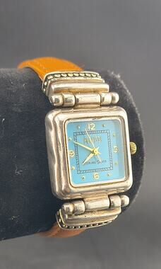 Ecclissi | Accessories | Ecclissi Watch Women 26mm Sterling  display picture 1
